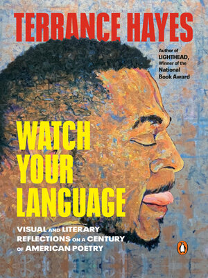 cover image of Watch Your Language